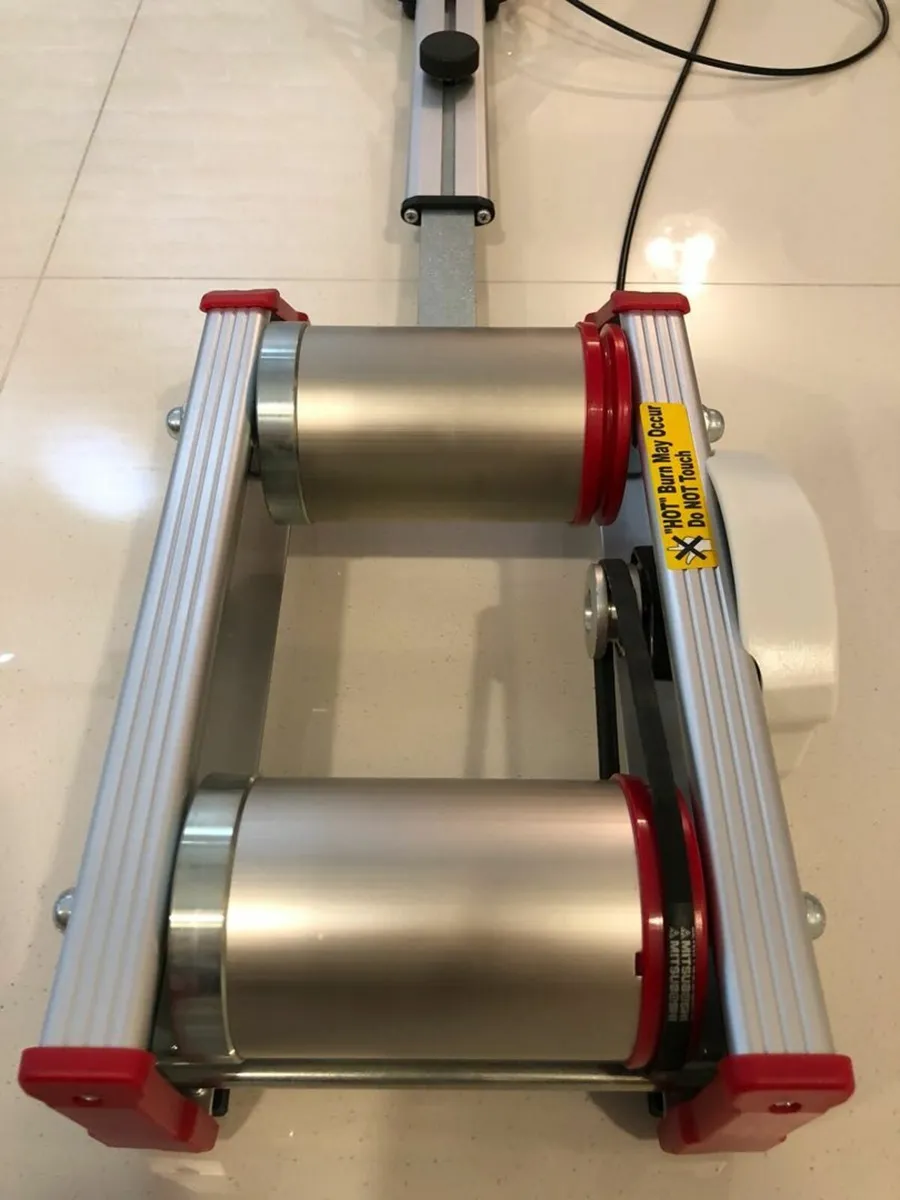 Hybrid Bike rollers - Image 4