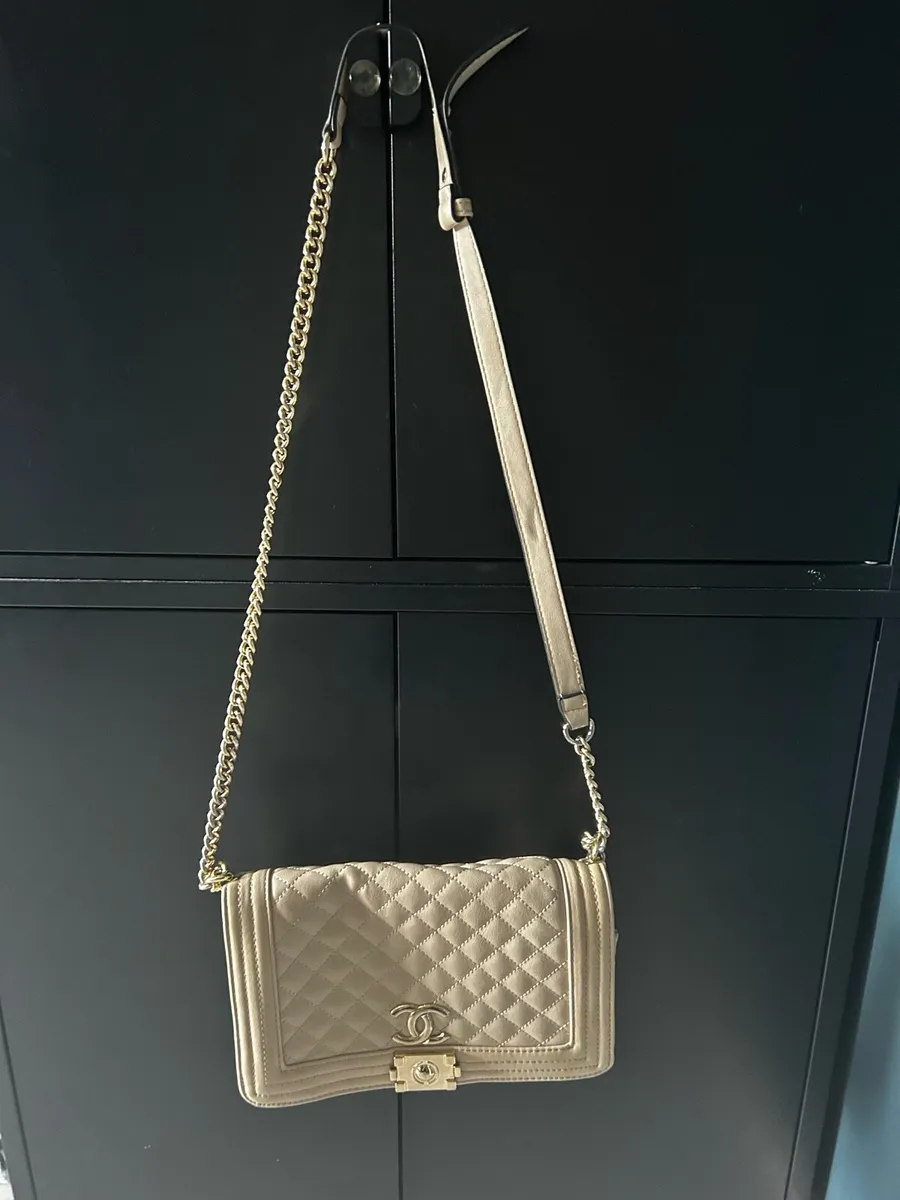 Designed Shoulder Bag - Image 2
