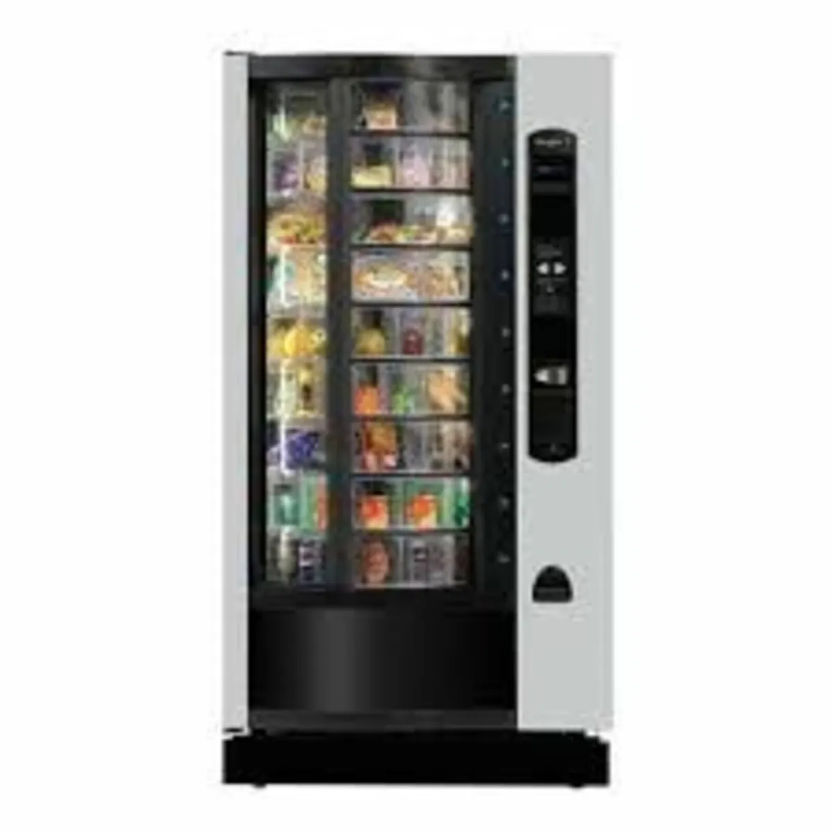 Vending Machines Confectionary Drinlks - Image 4