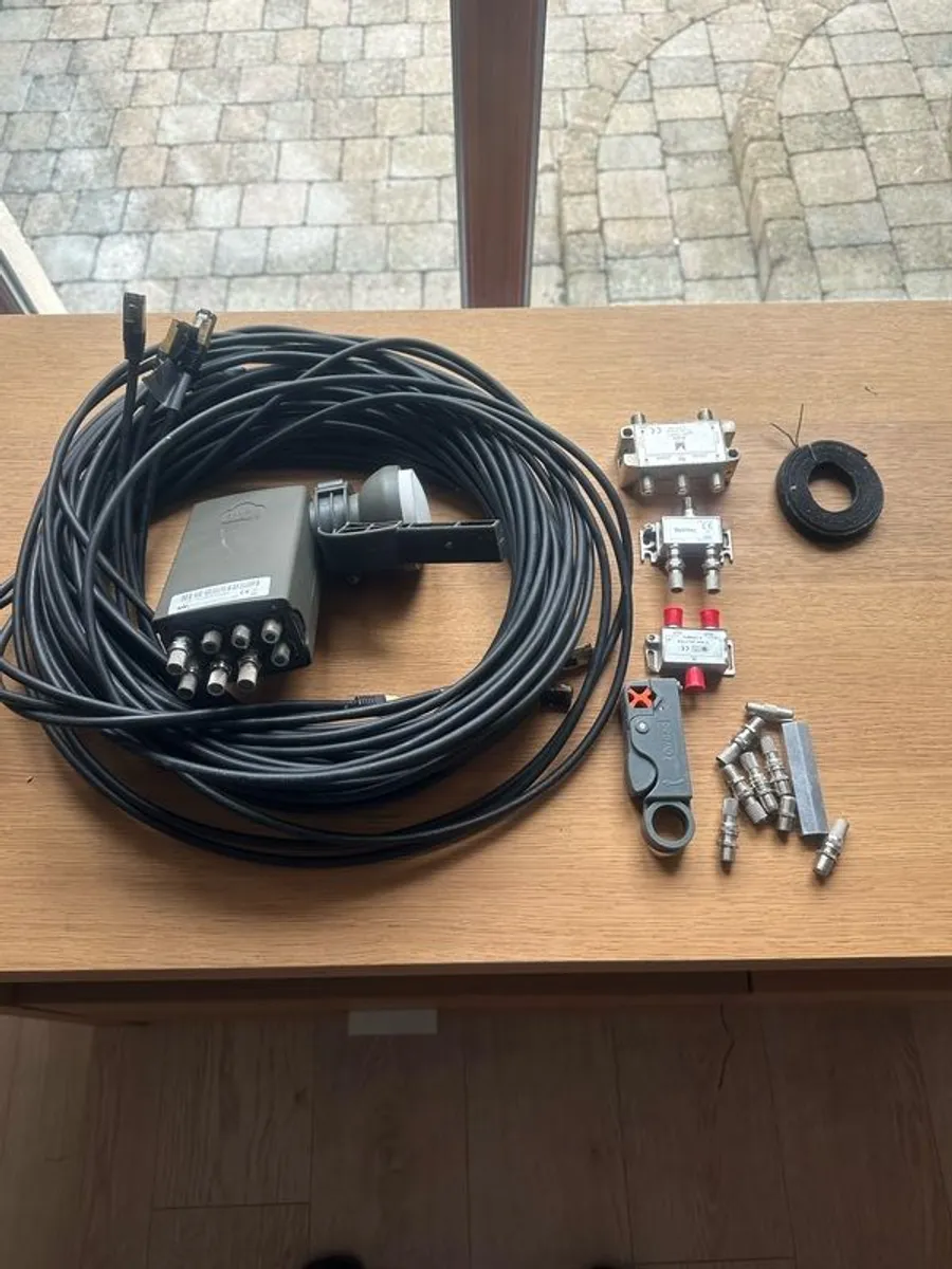 cable