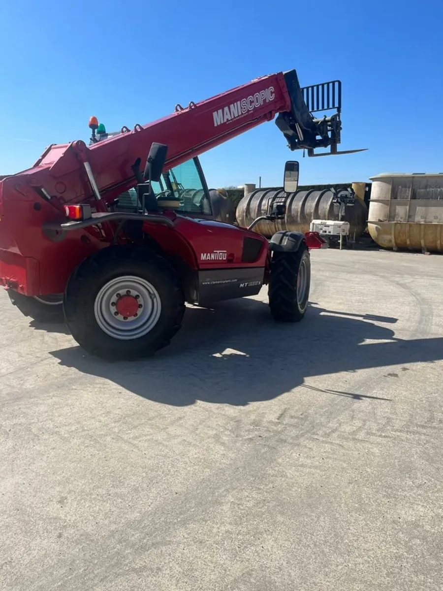 manitou teleporter - Image 4