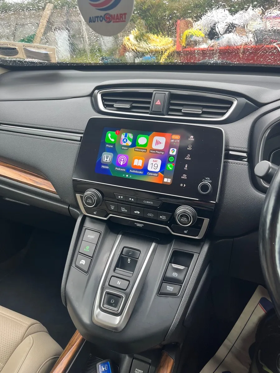 Honda CRV 2.0 Hybrid - Image 2