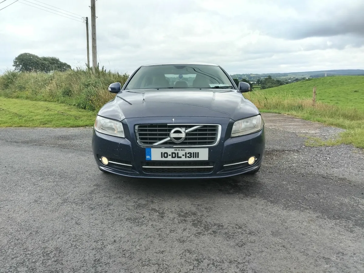 Volvo 80 Series 2010 - Image 3