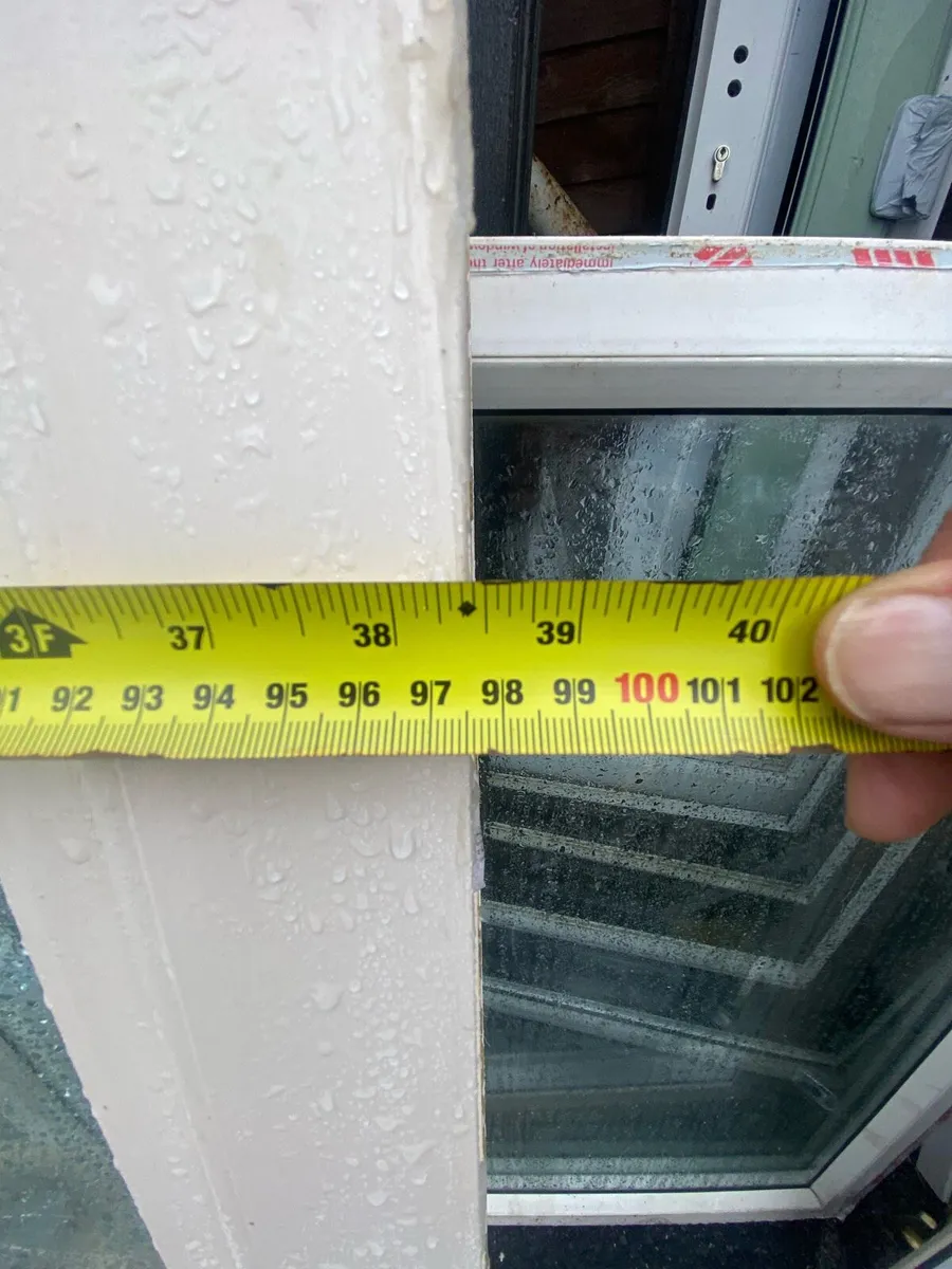 PVC window - Image 2