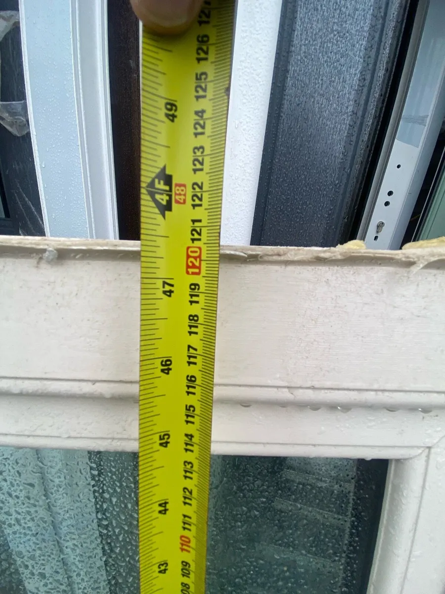 PVC window - Image 3