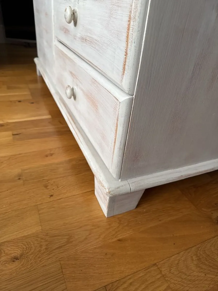 coffee table/ storage unit - Image 3