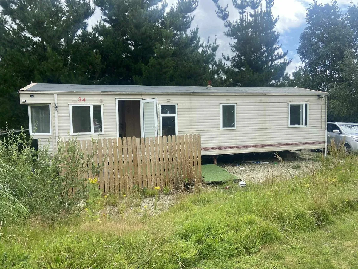 Mobile home - Image 2