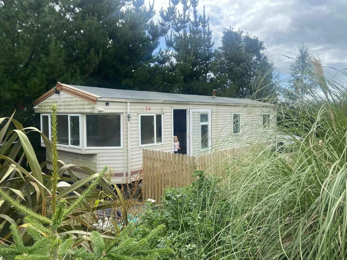 Mobile home - Image 3