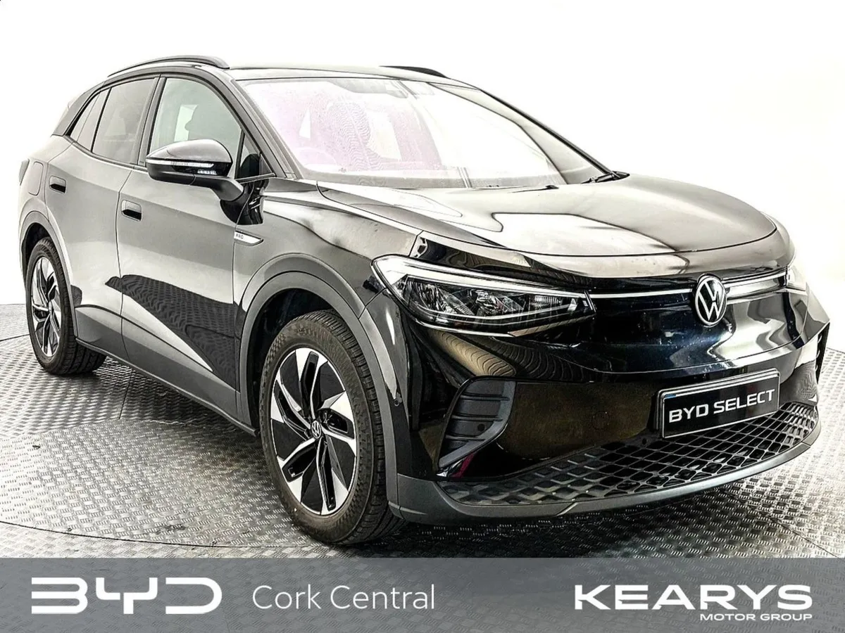 Volkswagen ID.4 PRO 128 Life DX 77kwh 174HP - Image 1
