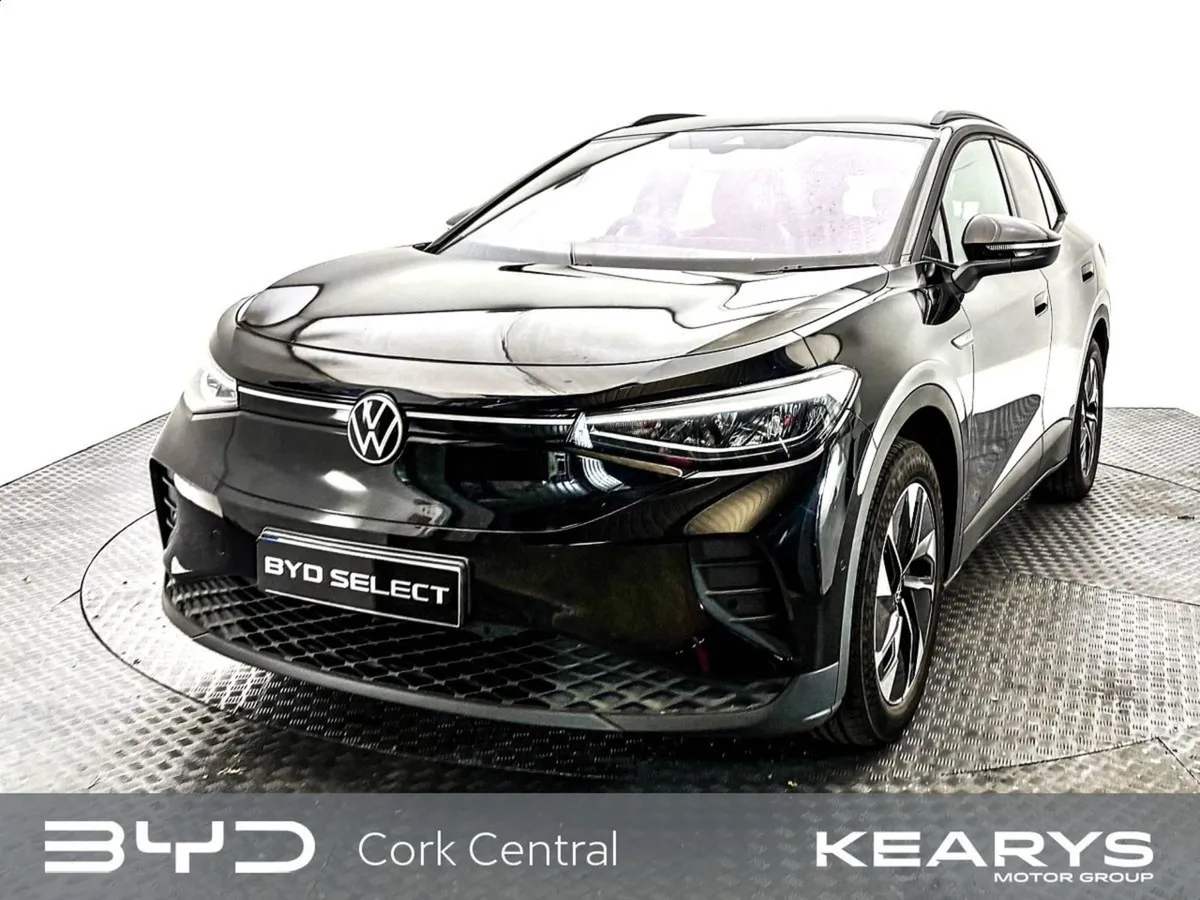 Volkswagen ID.4 PRO 128 Life DX 77kwh 174HP - Image 2