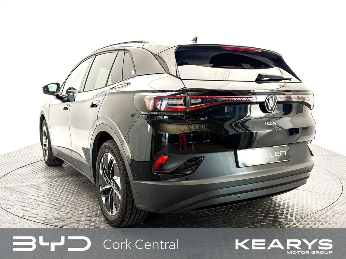 Volkswagen ID.4 PRO 128 Life DX 77kwh 174HP - Image 3
