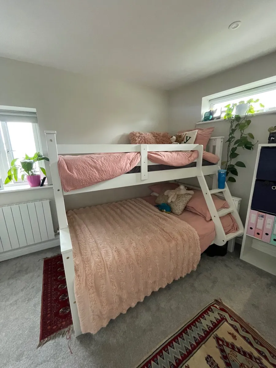 Bunk Bed - Image 1