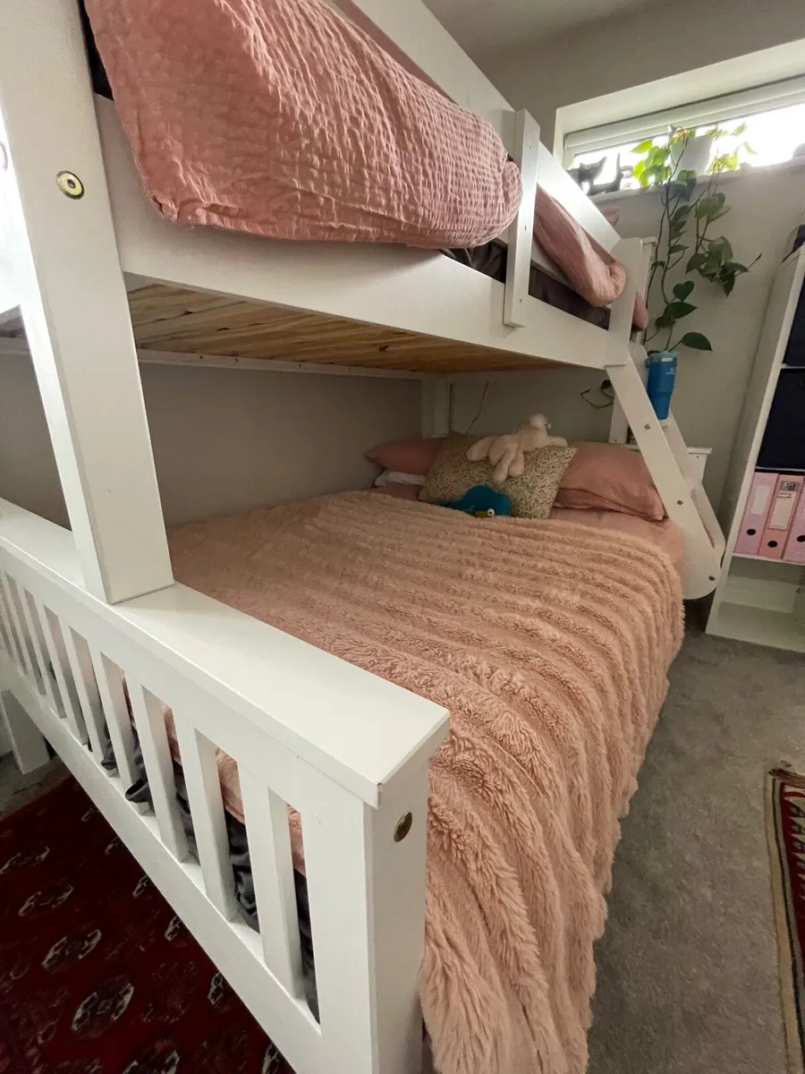 Bunk Bed - Image 2
