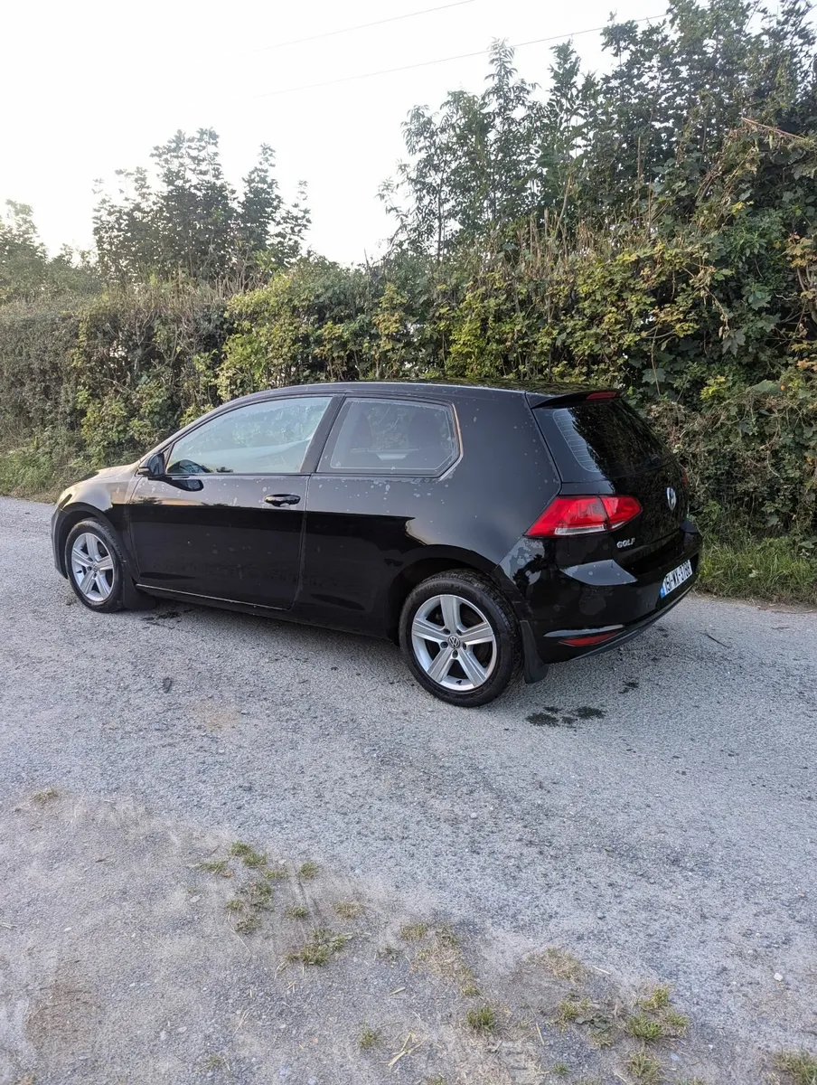 VW Golf 1.2tsi - Image 3