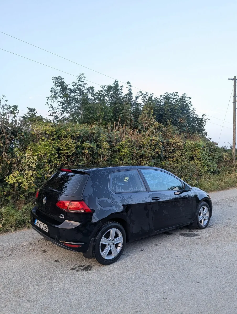 VW Golf 1.2tsi - Image 4