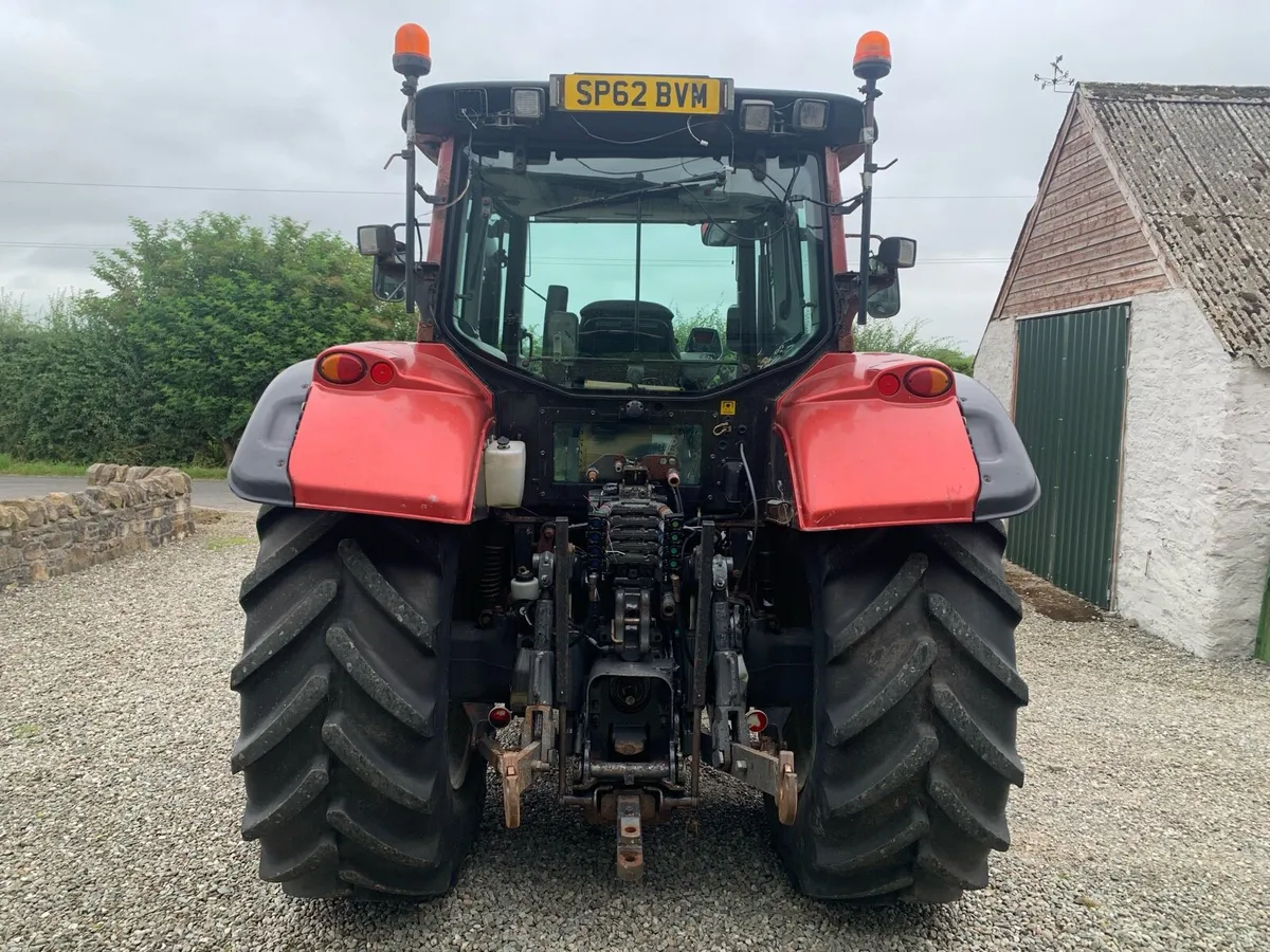 Valtra T202 (2012) (5900 hours) - Image 3
