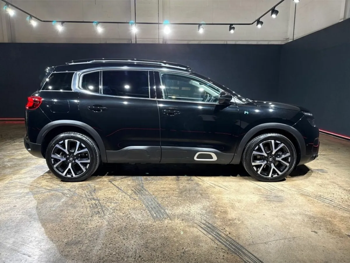 Citroen C5 Aircross SHINE PLUS - Image 2