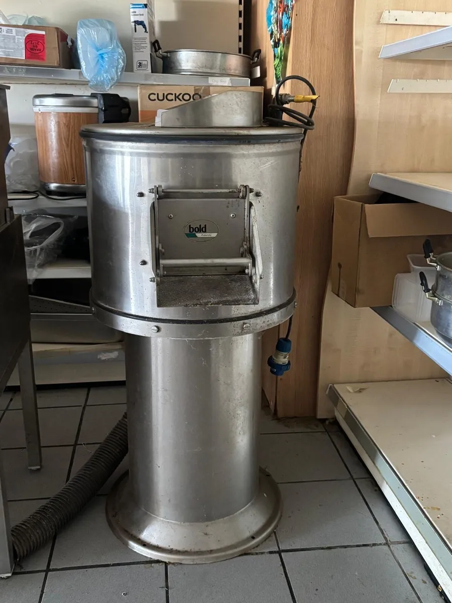 Takeaway equipment for sale - Image 3