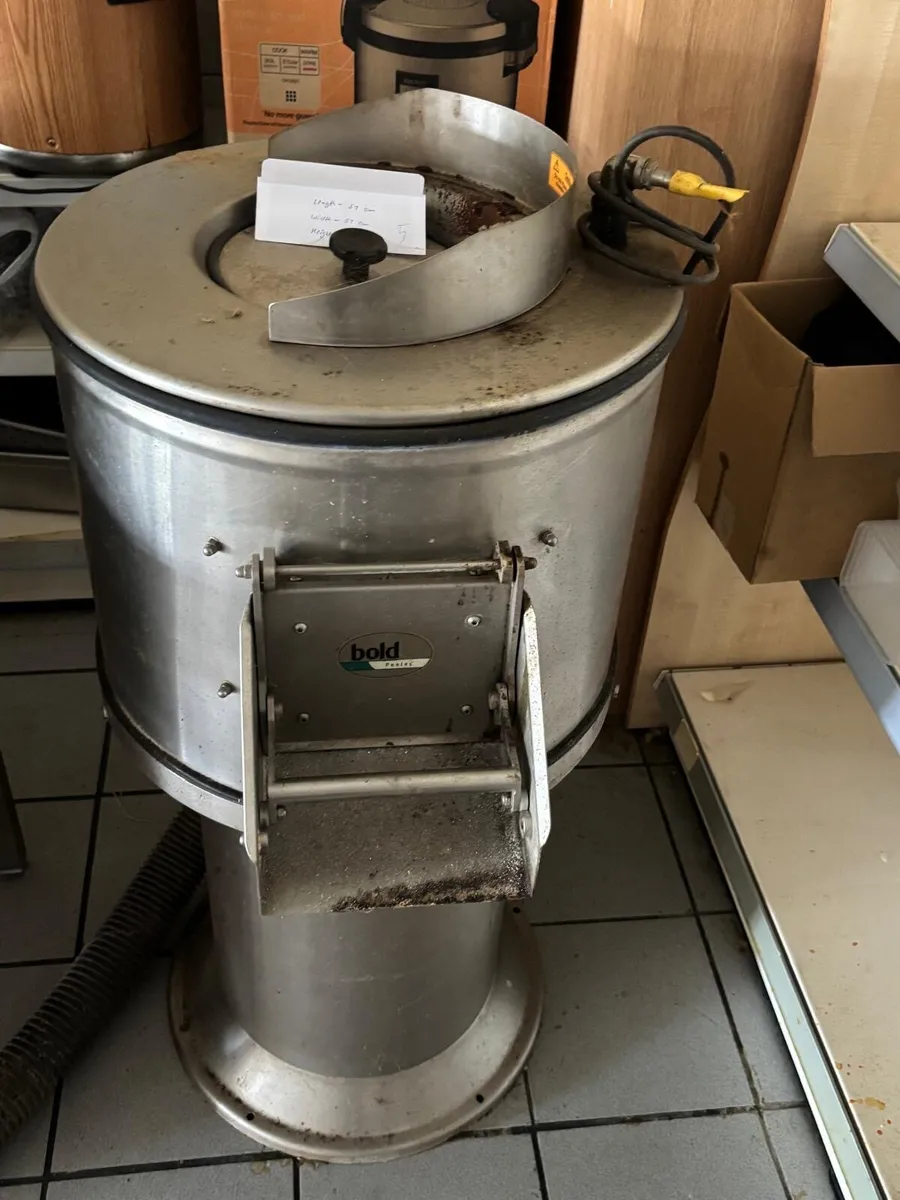 Takeaway equipment for sale - Image 4