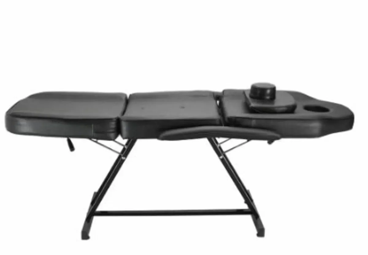 Massage Bed Chair for salons home Beauty - Image 4