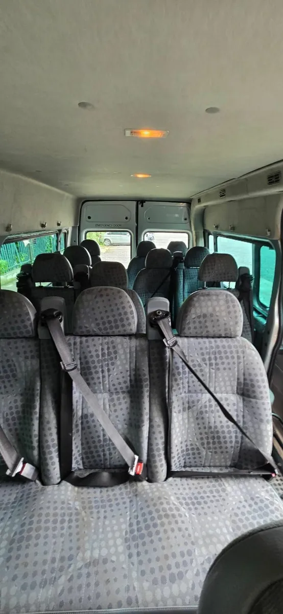Ford Transit 2009 - Image 4