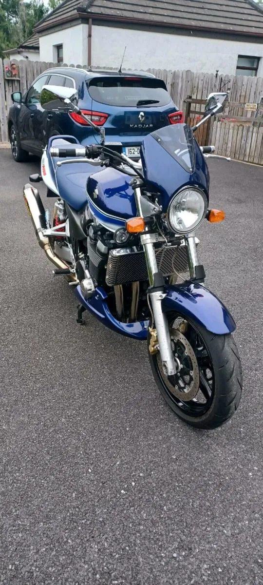 Motorcycle - Image 2