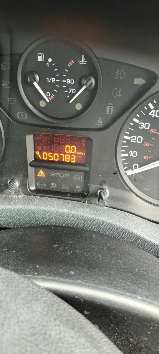 Citroen Dispatch 2016 - Image 2