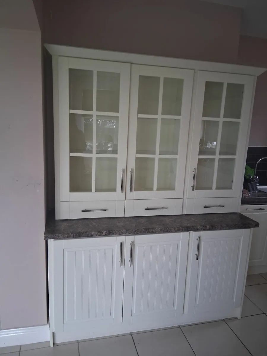 Kitchen Dresser - Image 1