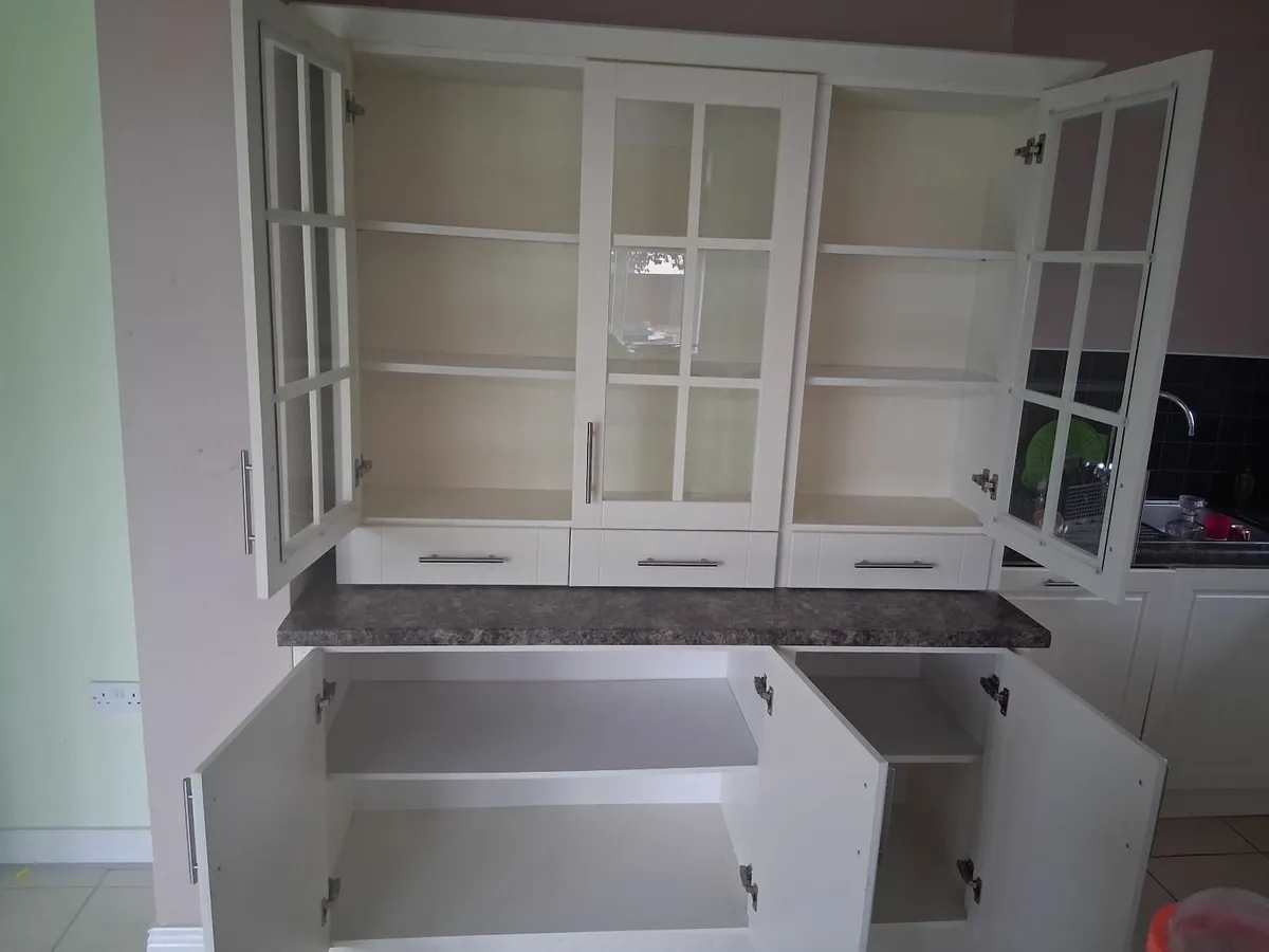 Kitchen Dresser - Image 4