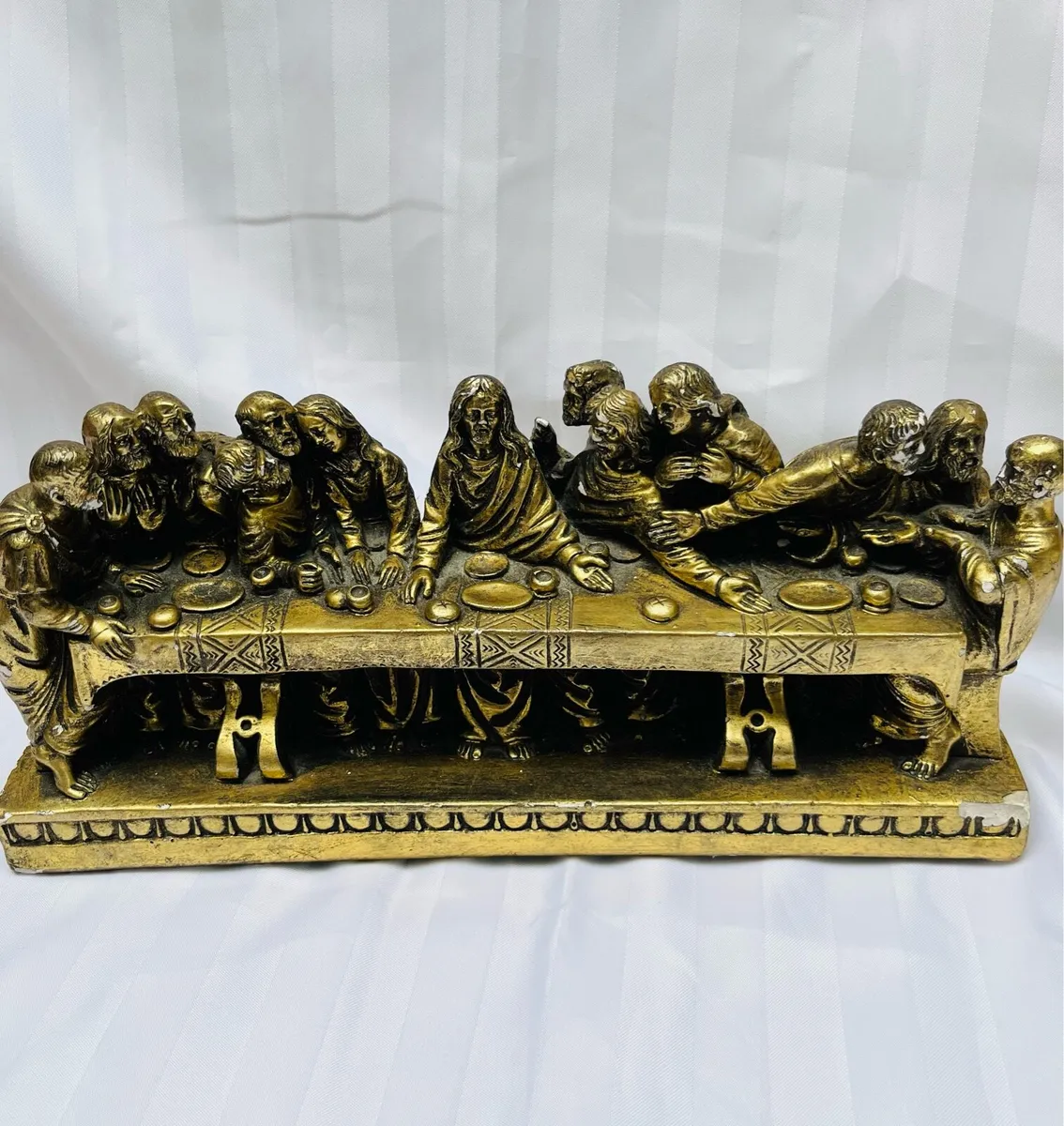 Religious sculpture - Image 1