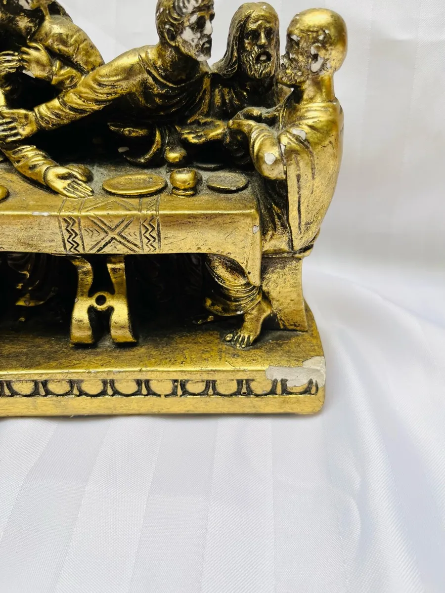 Religious sculpture - Image 2