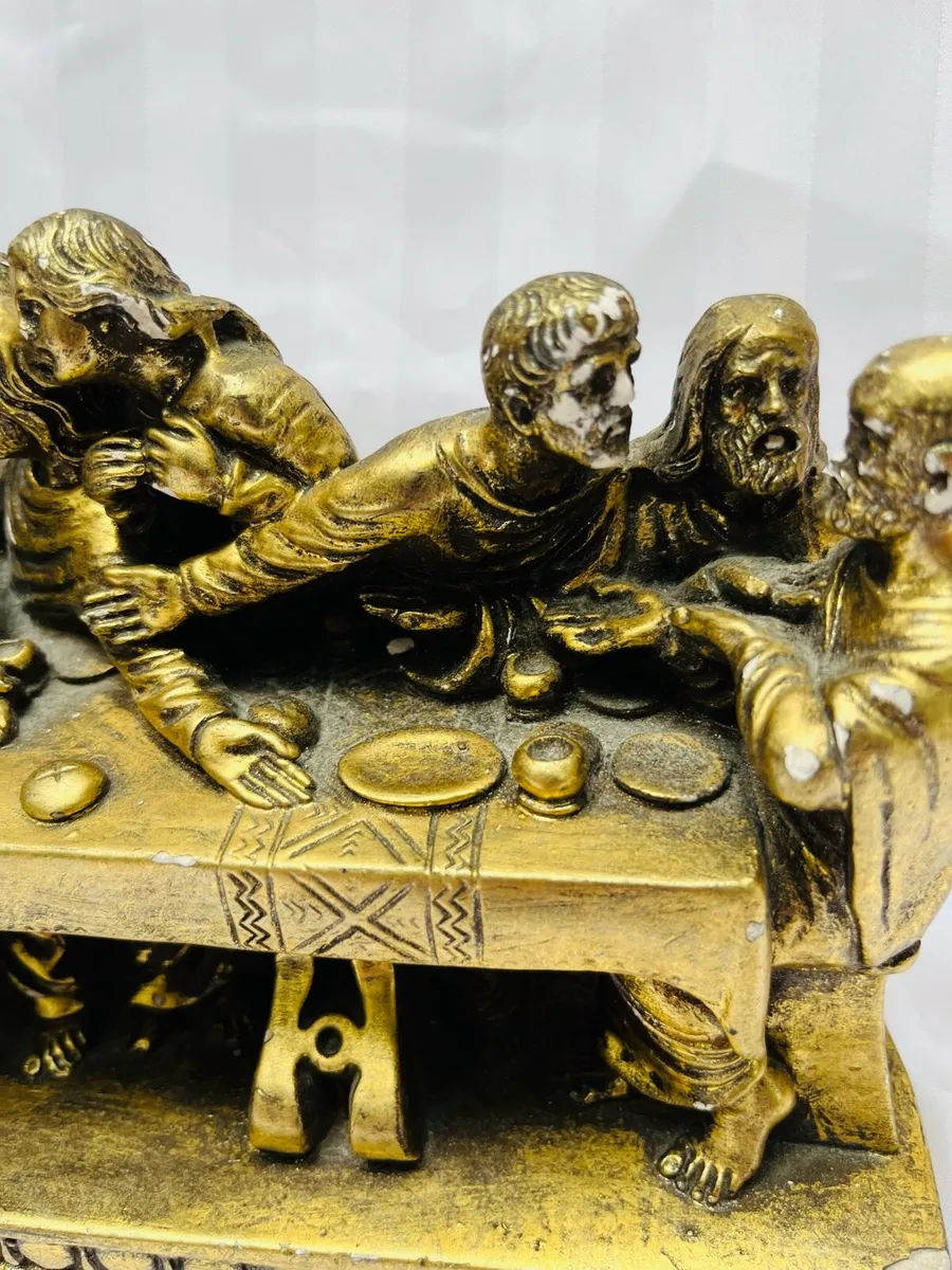 Religious sculpture - Image 3