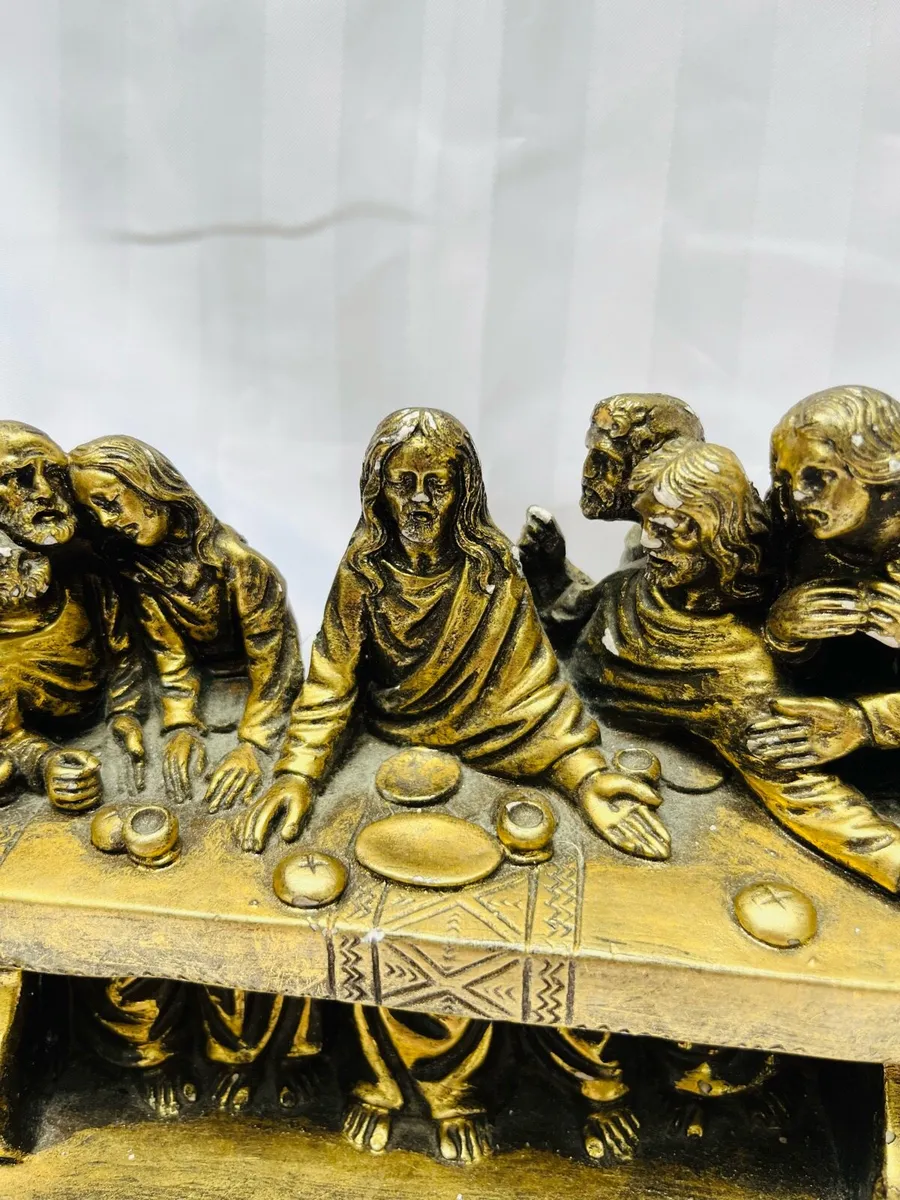 Religious sculpture - Image 4