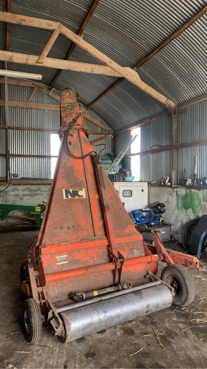 Nc single chop - Image 1