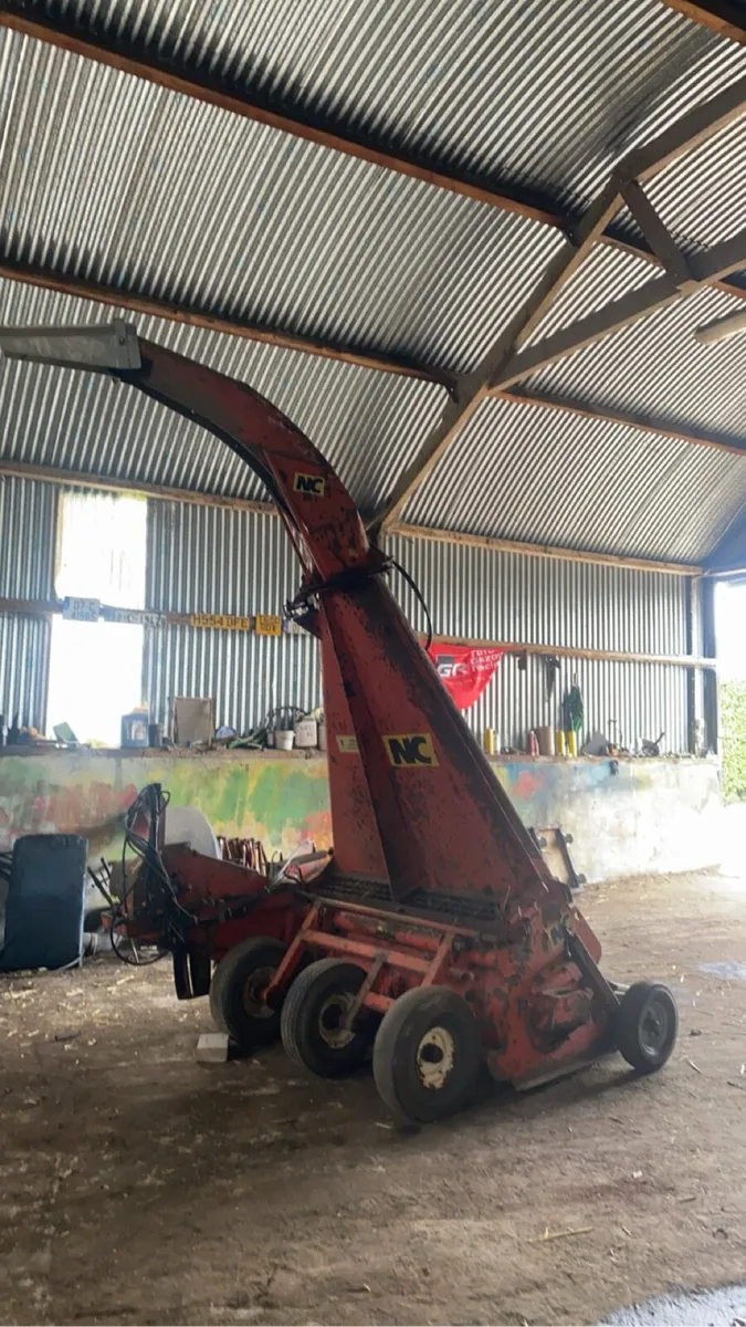 Nc single chop - Image 2