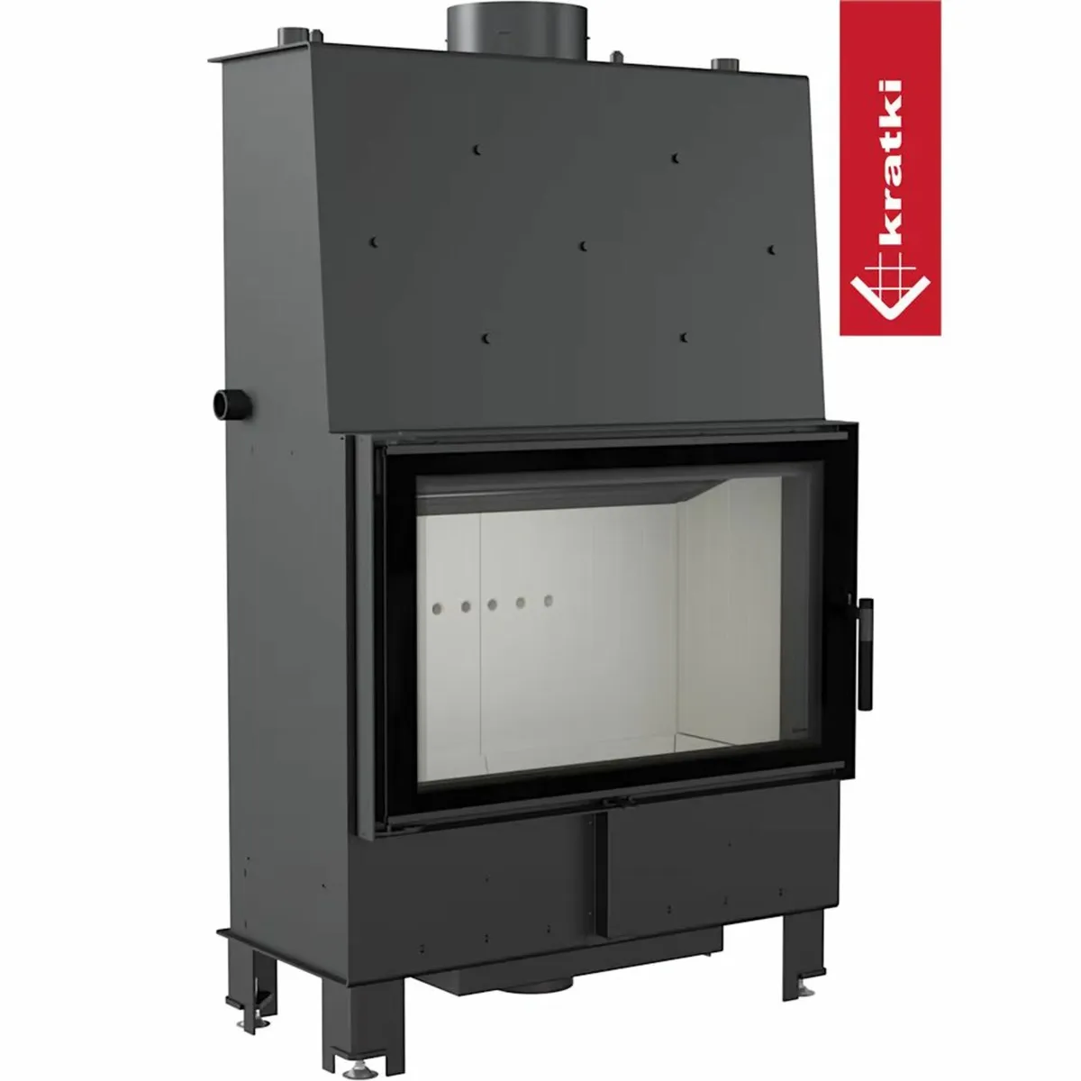 INSET BOILER LUCY 16 kW - Image 4