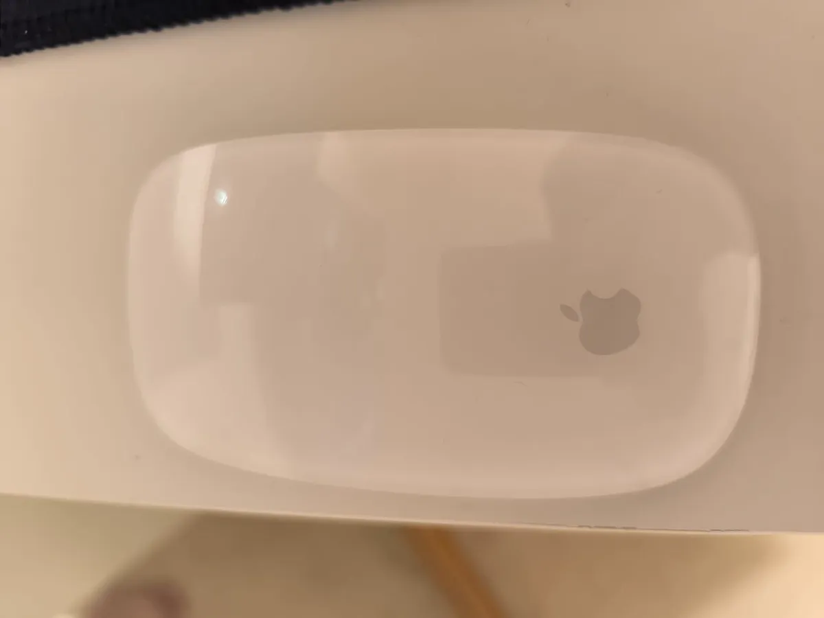 Keyboard and mice - Image 3