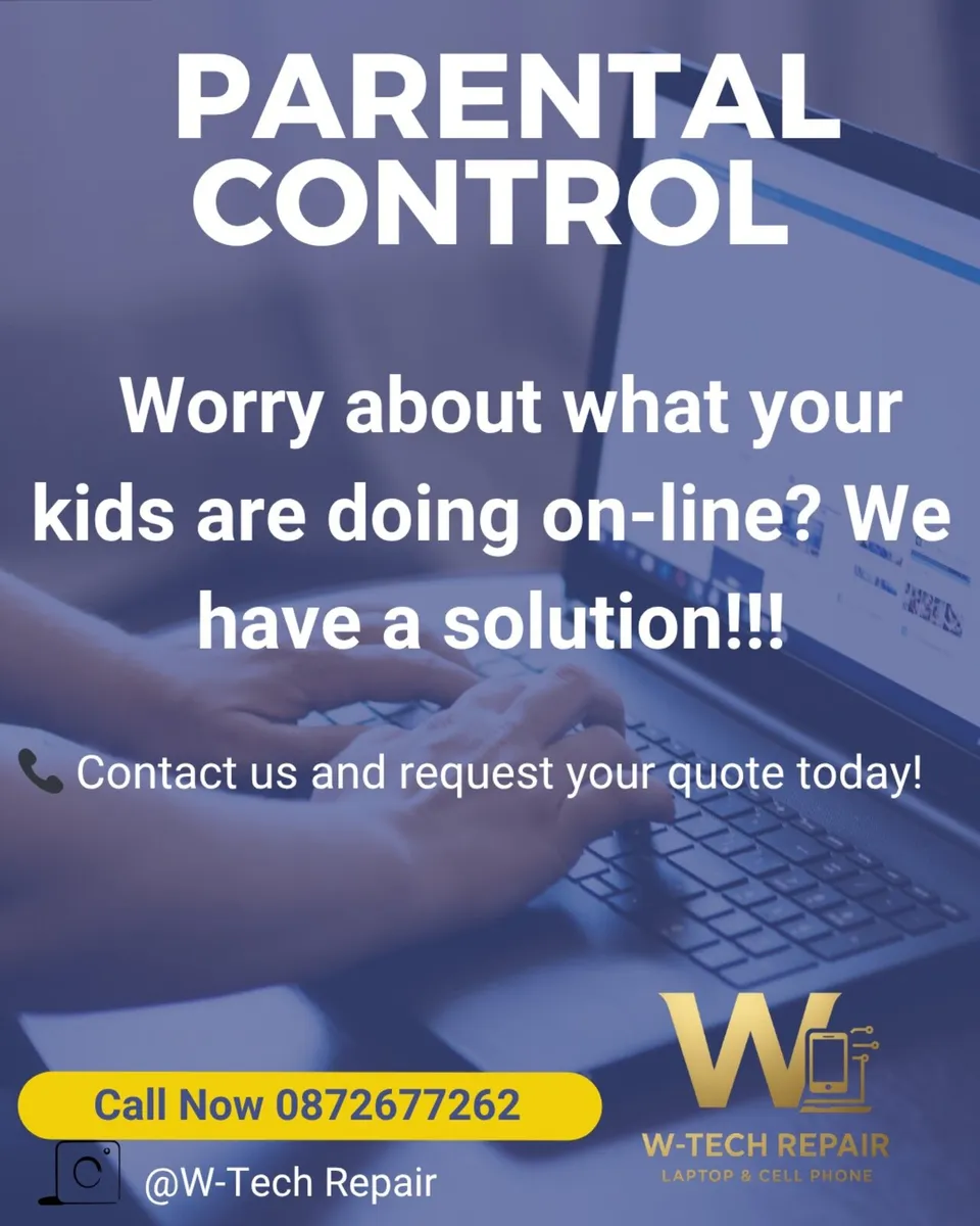 Computer and Phone Repair - Image 2