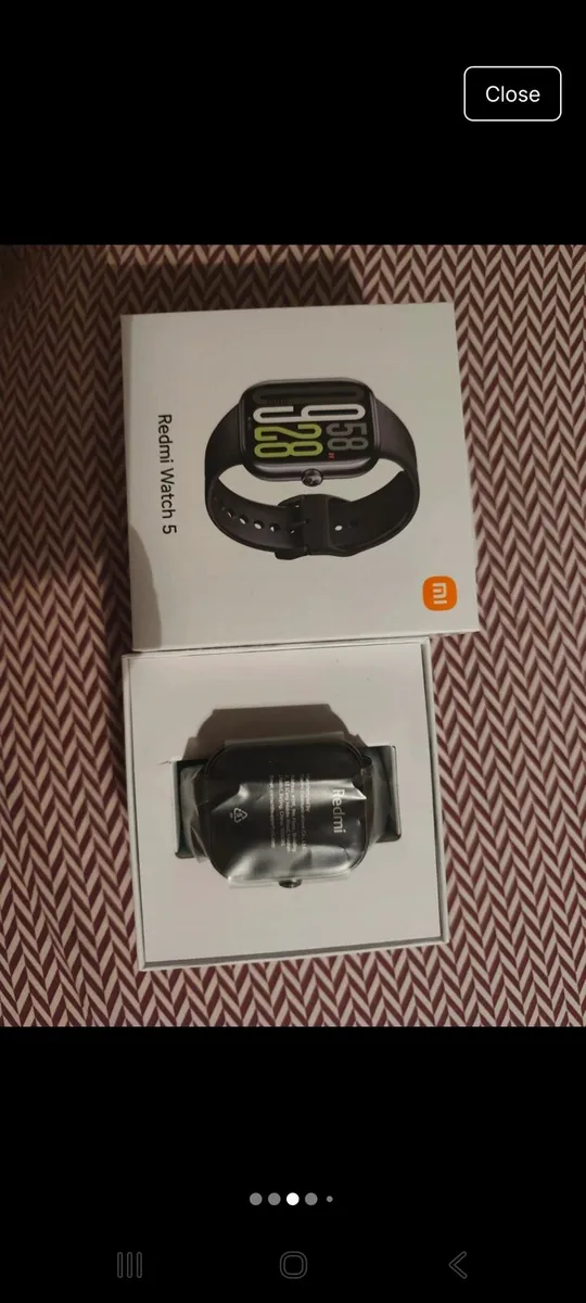 Smart watch - Image 2