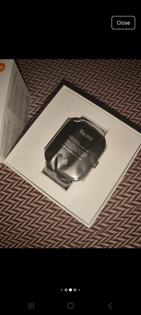 Smart watch - Image 3