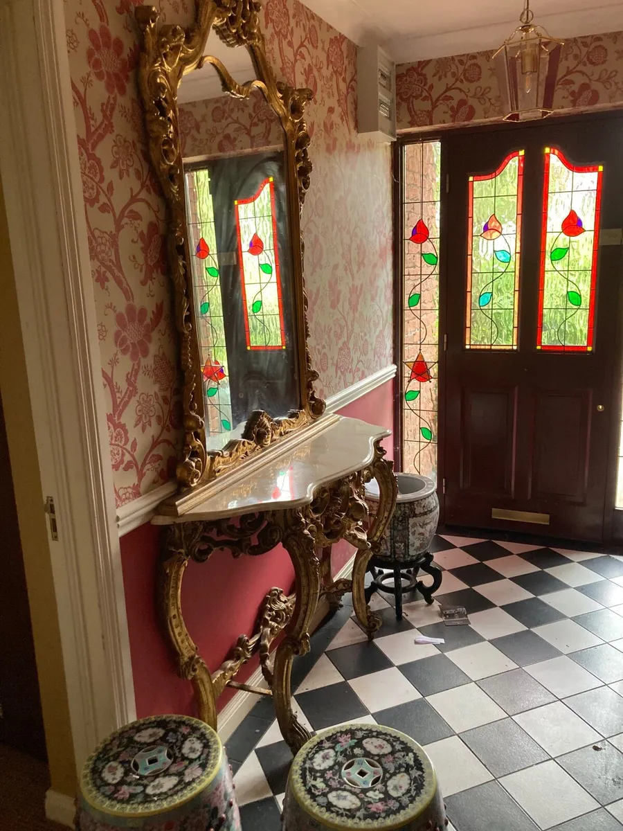 Furniture - Image 1