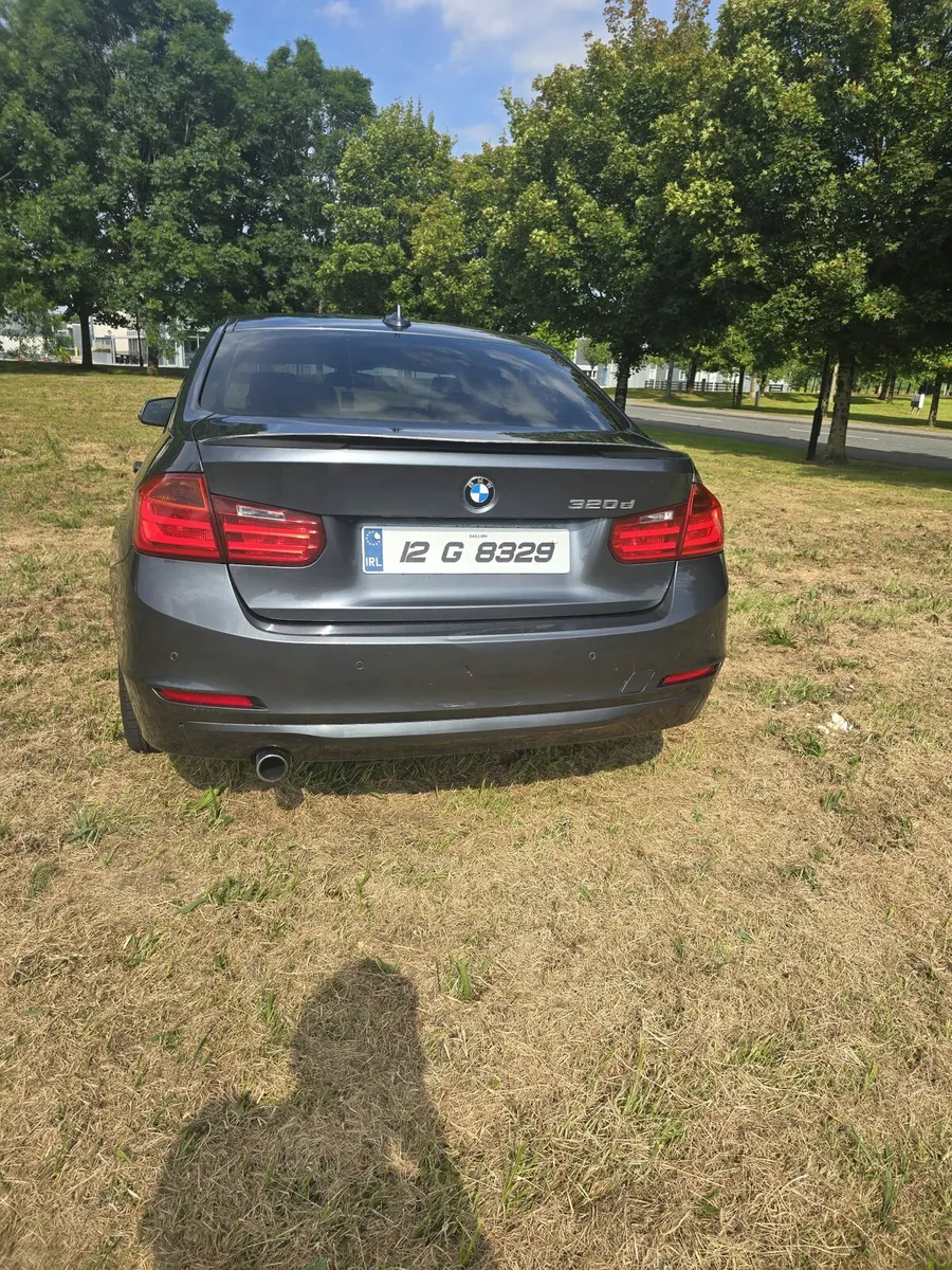 Bmw f30 - Image 2