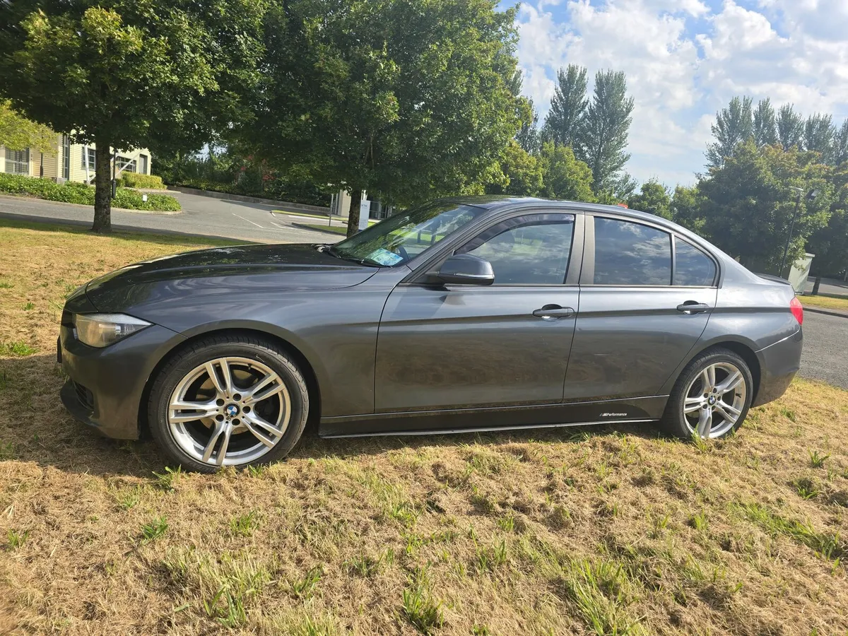 Bmw f30 - Image 3