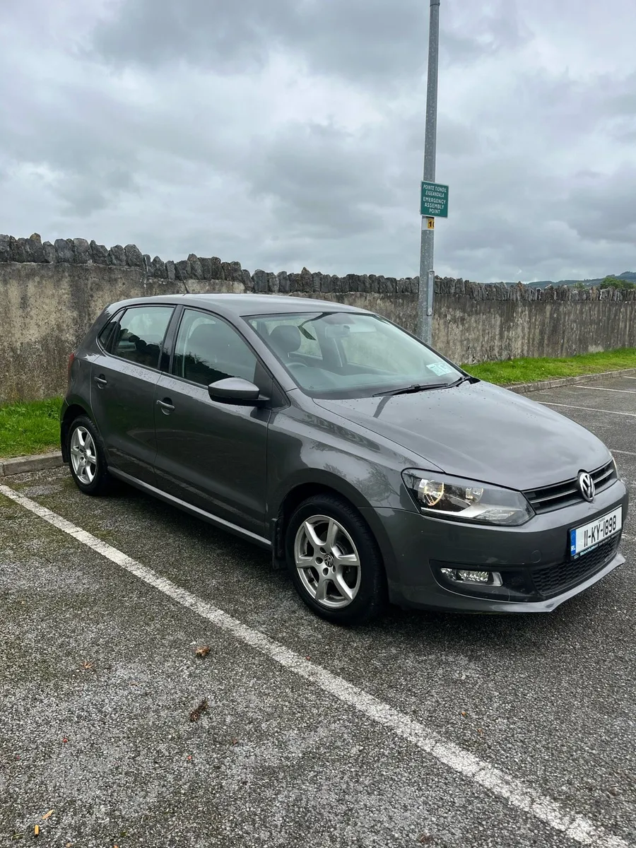 Volkswagen Polo - Image 1