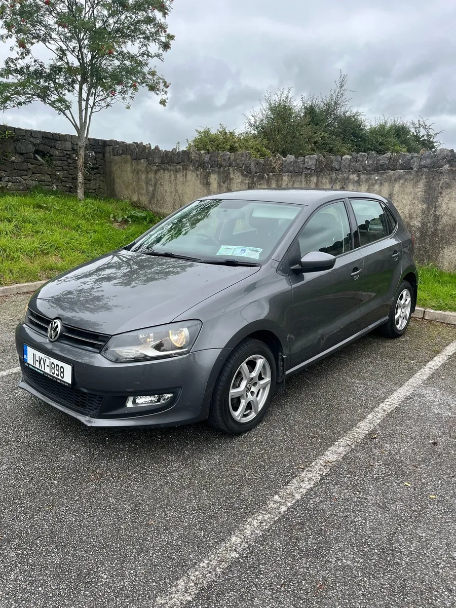 Volkswagen Polo - Image 2