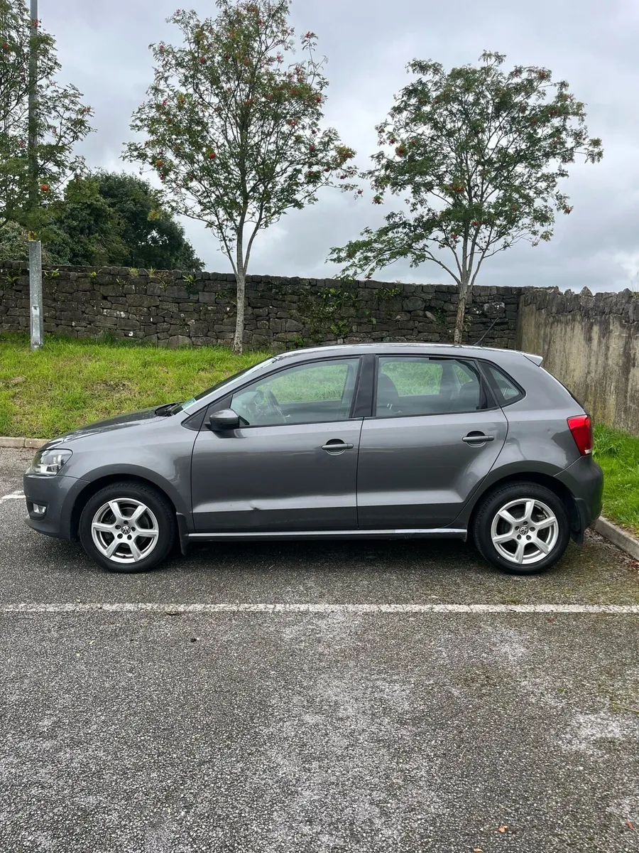 Volkswagen Polo - Image 3
