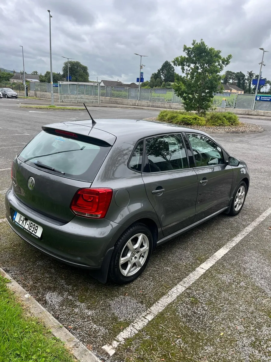 Volkswagen Polo - Image 4