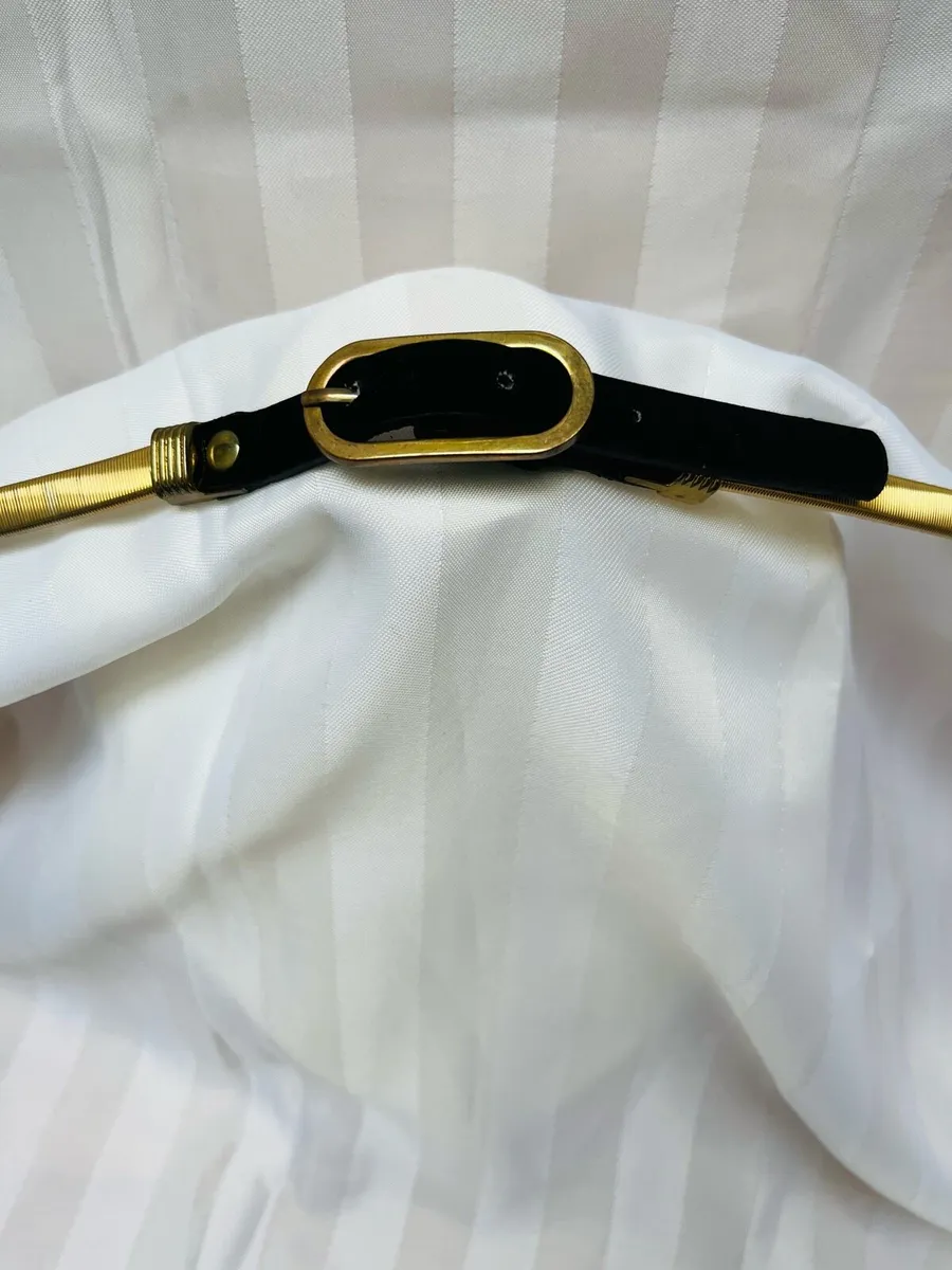 Vintage belt - Image 2