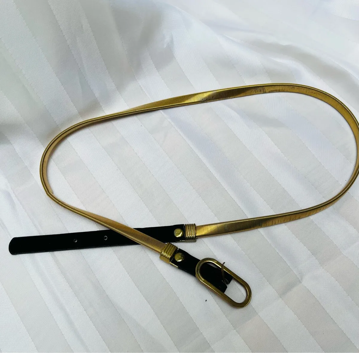 Vintage belt - Image 3