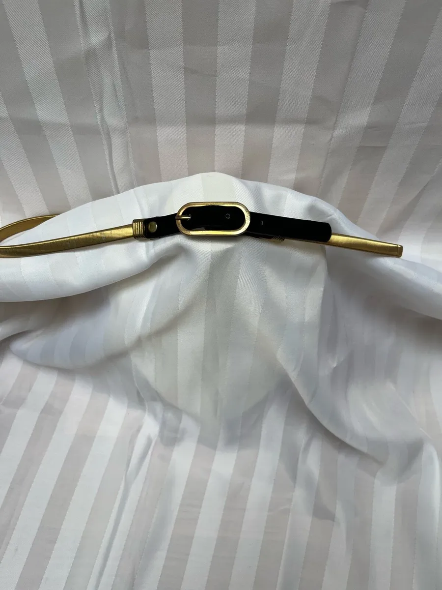 Vintage belt - Image 4